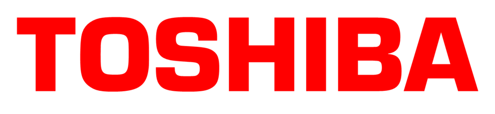 TOSHIBA_Logo